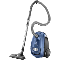 Electrolux EUSC66-SB UltraSilencer kék porzsákos porszívó