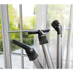 Electrolux EUSC66-SB UltraSilencer kék porzsákos porszívó