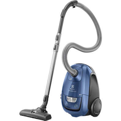 Electrolux EUSC66-SB UltraSilencer kék porzsákos porszívó