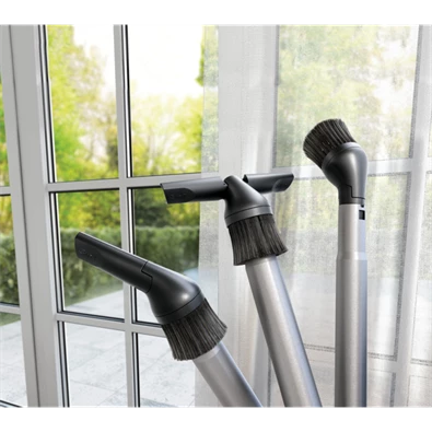 Electrolux EUSC66-SB UltraSilencer kék porzsákos porszívó