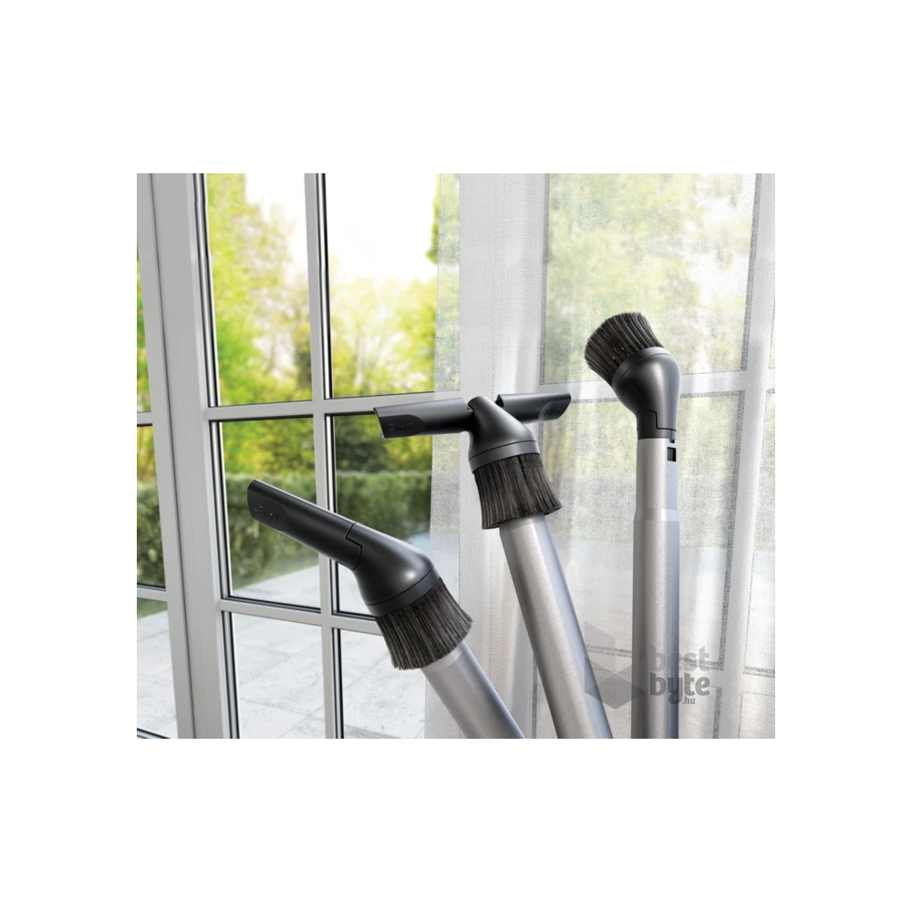Electrolux EUSC66-SB UltraSilencer kék porzsákos porszívó