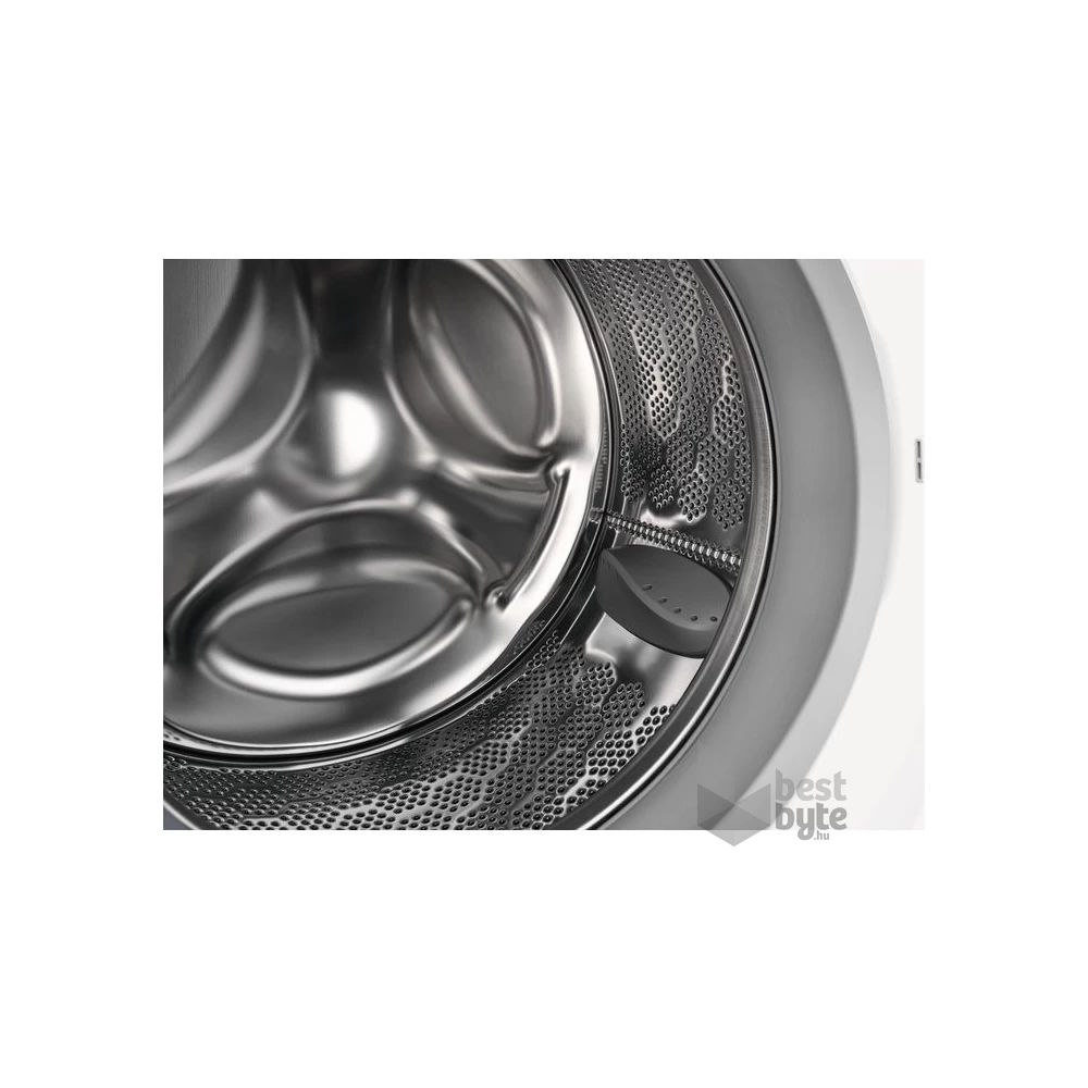 Electrolux EW2F428S TimeCare fehér, elöltöltős, max.1200ford., 8 kg, mosógép