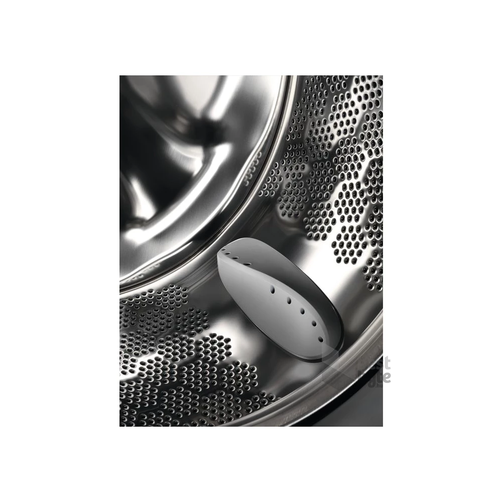 Electrolux EW2F428S TimeCare fehér, elöltöltős, max.1200ford., 8 kg, mosógép