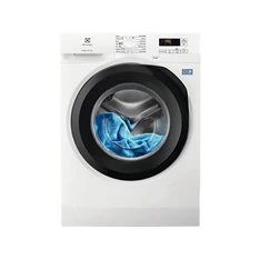 Electrolux EW2F527BE TimeCare fehér, elöltöltős, max.1200ford., 7kg, mosógép