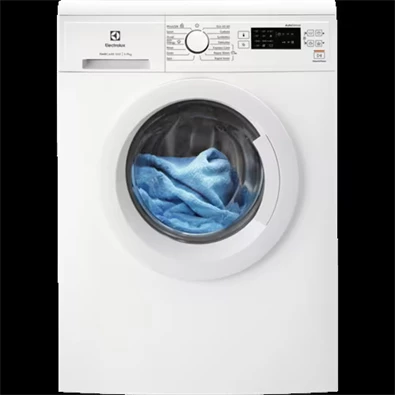 Electrolux EW2TN527W 7 kg elöltöltős mosógép