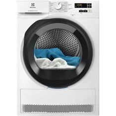 Electrolux EW6D185YE GentleCare hőszivattyús szárítógép