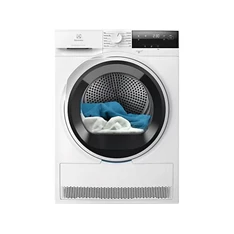 Electrolux EW6D384AE GentleCare fehér, 8kg, hőszivattyűs szárítógép
