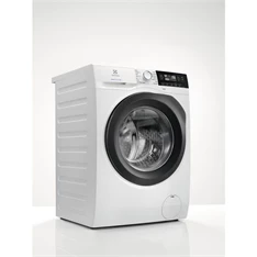 Electrolux EW6F349BS PerfectCare fehér, elöltöltős, max.1400ford., 9 kg, mosógép