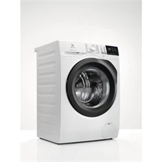 Electrolux EW6F421B fehér, elöltöltős, max.1200ford., 10 kg, mosógép