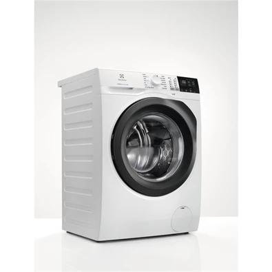 Electrolux EW6F421B fehér, elöltöltős, max.1200ford., 10 kg, mosógép