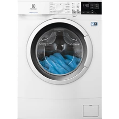 Electrolux EW6S427W elöltöltős keskeny mosógép