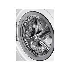 Electrolux EW6SM426BE fehér, elöltöltős, keskeny, max.1200ford., 6 kg, mosógép