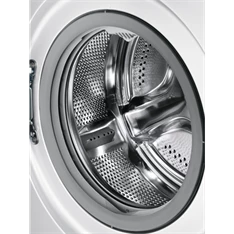 Electrolux EW6SN326SI fehér, elöltöltős, keskeny, max.1200ford., 6 kg, mosógép