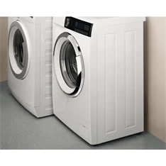 Electrolux EW6SN327SI fehér, elöltöltős, keskeny, max.1200ford., 7 kg, mosógép