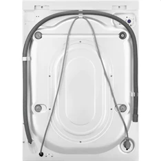 Electrolux EW6SN327SI fehér, elöltöltős, keskeny, max.1200ford., 7 kg, mosógép