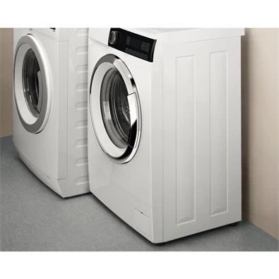 Electrolux EW6SN327SI fehér, elöltöltős, keskeny, max.1200ford., 7 kg, mosógép