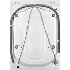 Electrolux EW6SN327SI fehér, elöltöltős, keskeny, max.1200ford., 7 kg, mosógép