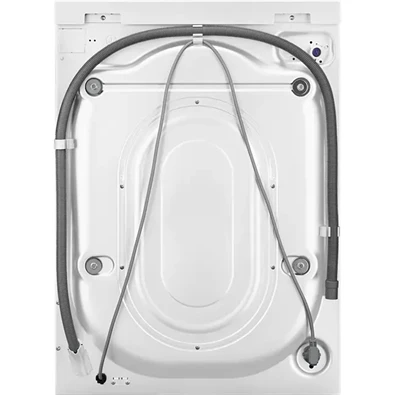 Electrolux EW6SN327SI fehér, elöltöltős, keskeny, max.1200ford., 7 kg, mosógép