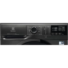 Electrolux EW6SN406BXI 6 kg sötét szürke elöltöltős mosógép