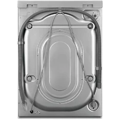 Electrolux EW6SN406BXI 6 kg sötét szürke elöltöltős mosógép