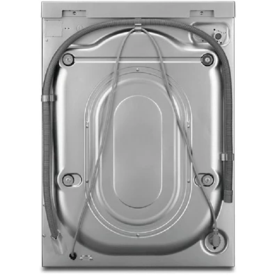 Electrolux EW6SN406BXI 6 kg sötét szürke elöltöltős mosógép
