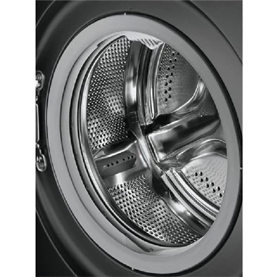 Electrolux EW6SN406BXI 6 kg sötét szürke elöltöltős mosógép