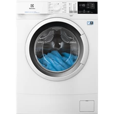 Electrolux EW6SN406WI keskeny 6 kg elöltöltős mosógép