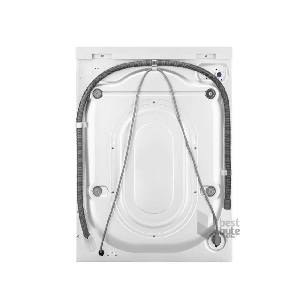 Electrolux EW6SN406WI fehér, elöltöltős, keskeny, max.1000ford., 6 kg, mosógép
