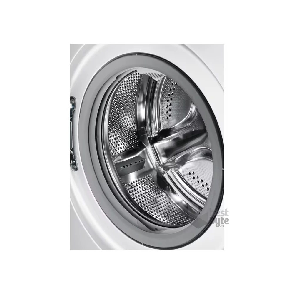 Electrolux EW6SN406WI fehér, elöltöltős, keskeny, max.1000ford., 6 kg, mosógép