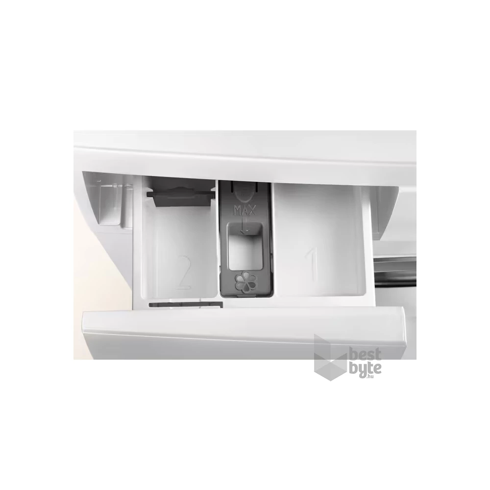 Electrolux EW6SN406WI fehér, elöltöltős, keskeny, max.1000ford., 6 kg, mosógép