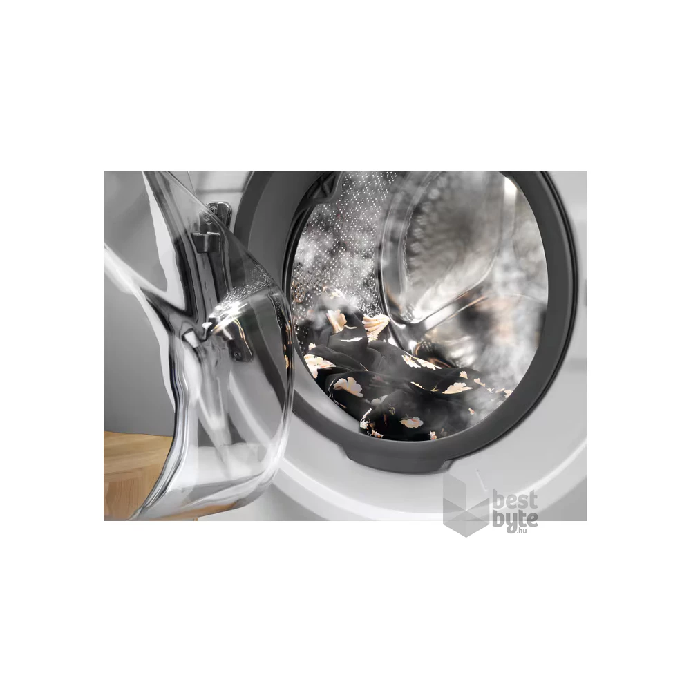 Electrolux EW6SN406WI fehér, elöltöltős, keskeny, max.1000ford., 6 kg, mosógép