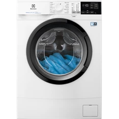 Electrolux EW6SN426BI keskeny 6 kg elöltöltős mosógép