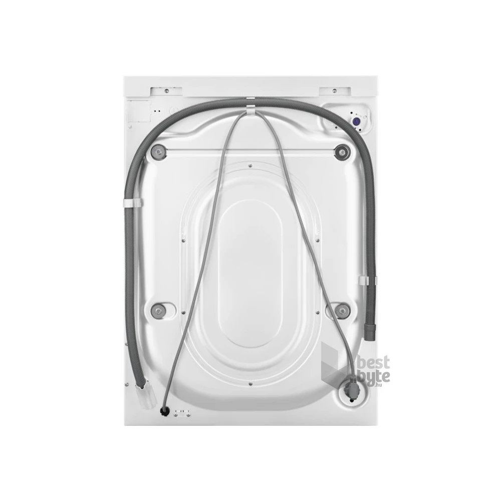Electrolux EW6SN427WI fehér, elöltöltős, keskeny, max.1200ford., 7 kg, mosógép