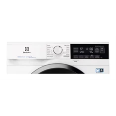 Electrolux EW6SN427WI fehér, elöltöltős, keskeny, max.1200ford., 7 kg, mosógép