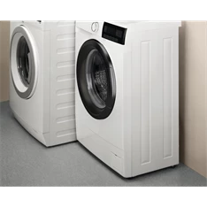 Electrolux EW6SN526W keskeny 6 kg elöltöltős mosógép