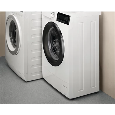 Electrolux EW6SN526W keskeny 6 kg elöltöltős mosógép