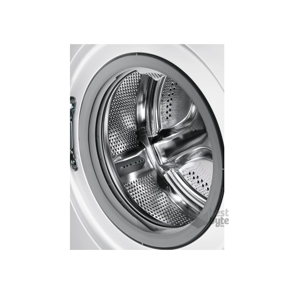 Electrolux EW6SN526W fehér, elöltöltős, keskeny, max.1200ford., 6 kg, mosógép