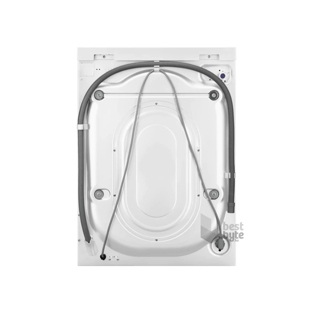 Electrolux EW6SN526W fehér, elöltöltős, keskeny, max.1200ford., 6 kg, mosógép