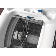Electrolux EW6T3262H felültöltős mosógép