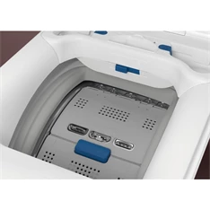 Electrolux EW6T4262H felültöltős mosógép