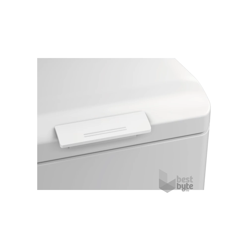 Electrolux EW6T5261H fehér, felültöltős, max.1200ford., 6 kg, mosógép