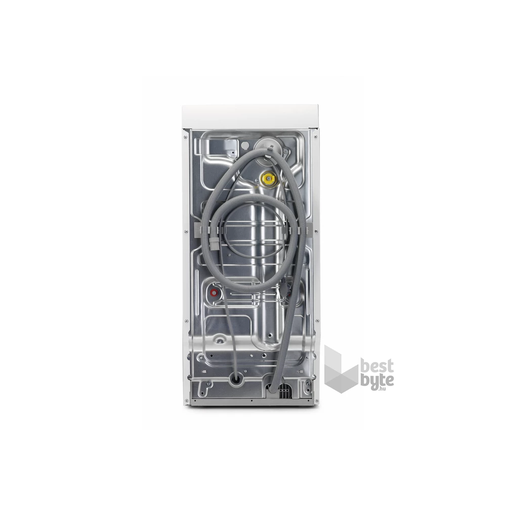 Electrolux EW6T5261H fehér, felültöltős, max.1200ford., 6 kg, mosógép