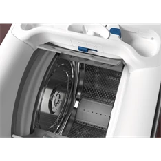 Electrolux EW6TN3262 felültöltős mosógép