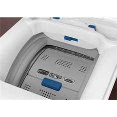 Electrolux EW6TN3262 felültöltős mosógép
