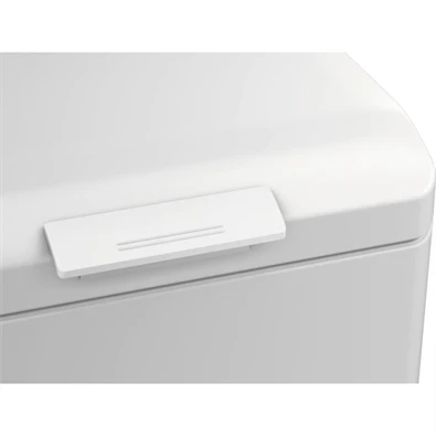Electrolux EW6TN4062H fehér, felültöltős, max.1000ford., 6 kg, mosógép (Újszerű)