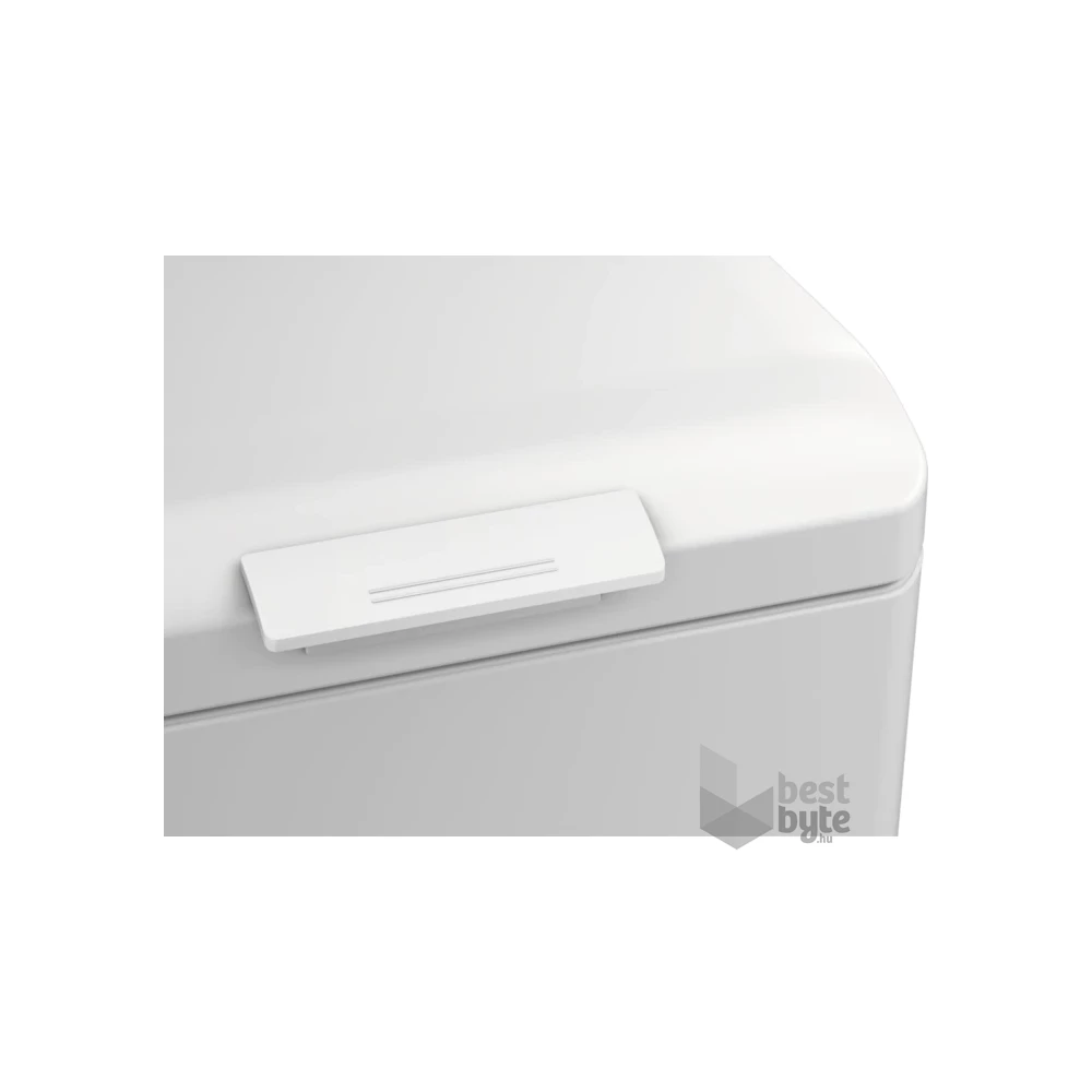 Electrolux EW6TN4062H fehér, felültöltős, max.1000ford., 6 kg, mosógép (Újszerű)