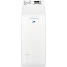 Electrolux EW6TN5061FH 6 kg felültöltős mosógép (Használt - B)