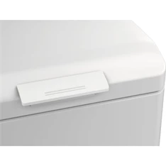 Electrolux EW6TN5061FH 6 kg felültöltős mosógép (Használt - B)
