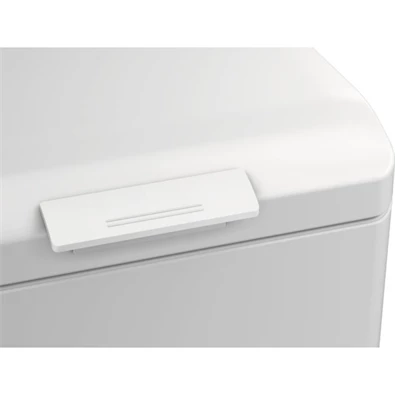 Electrolux EW6TN5061FH 6 kg felültöltős mosógép (Használt - B)