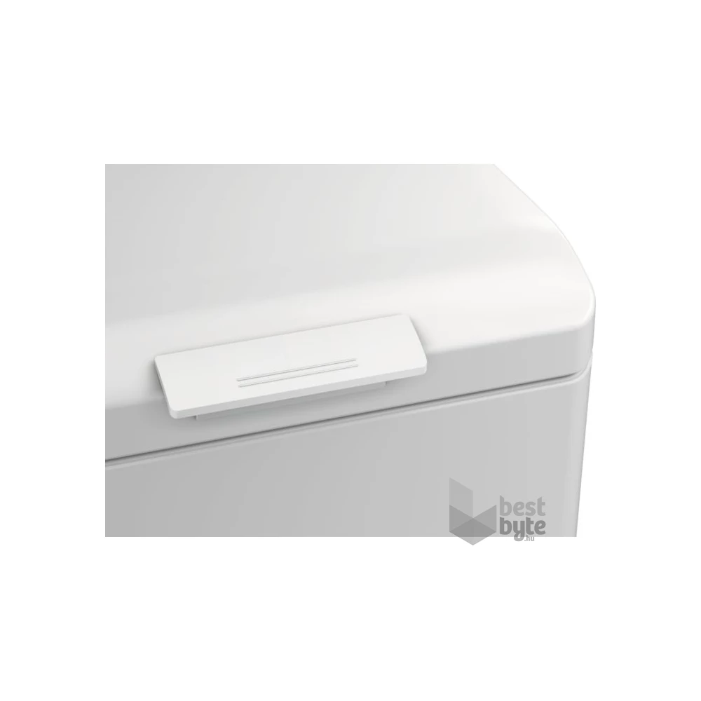 Electrolux EW6TN5061FH fehér, felültöltős, max.1000ford., 6 kg, mosógép